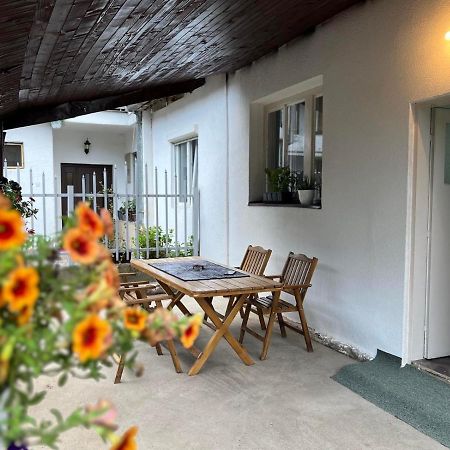Apartment-Rubin พริสตีนา ภายนอก รูปภาพ