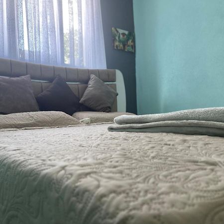 Apartment-Rubin พริสตีนา ภายนอก รูปภาพ