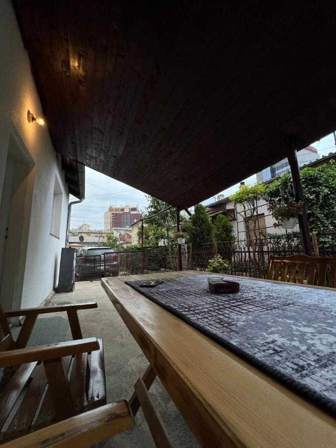 Apartment-Rubin พริสตีนา ภายนอก รูปภาพ