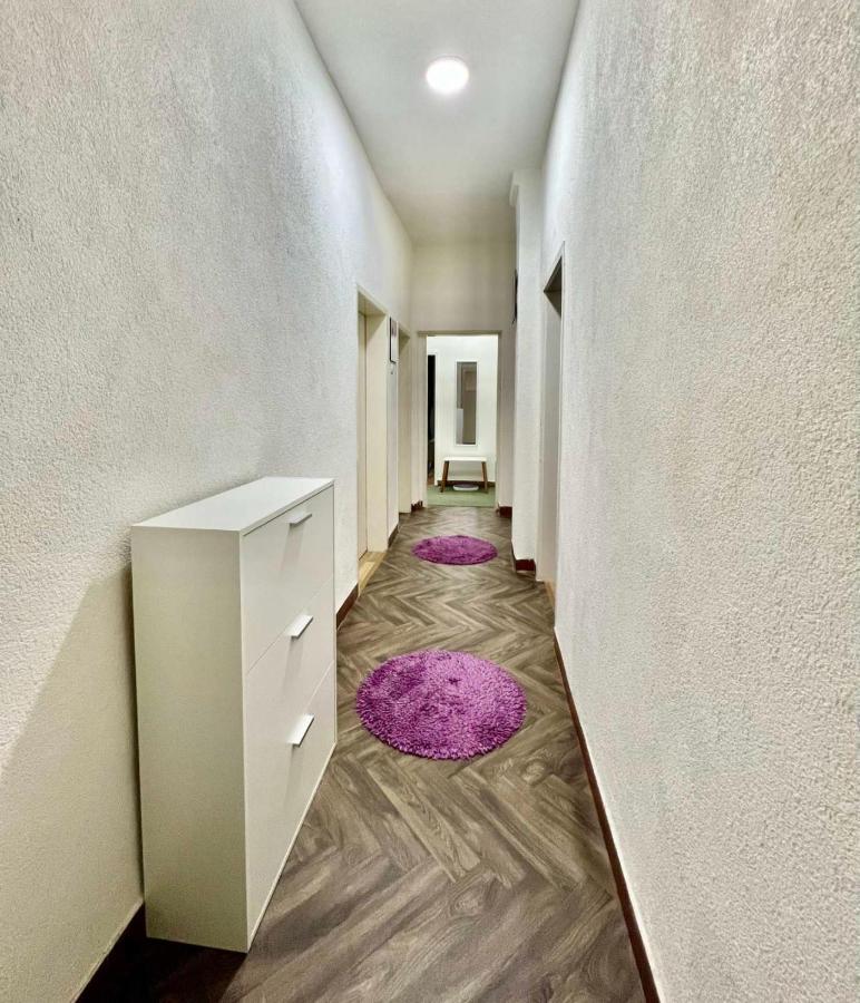 Apartment-Rubin พริสตีนา ภายนอก รูปภาพ