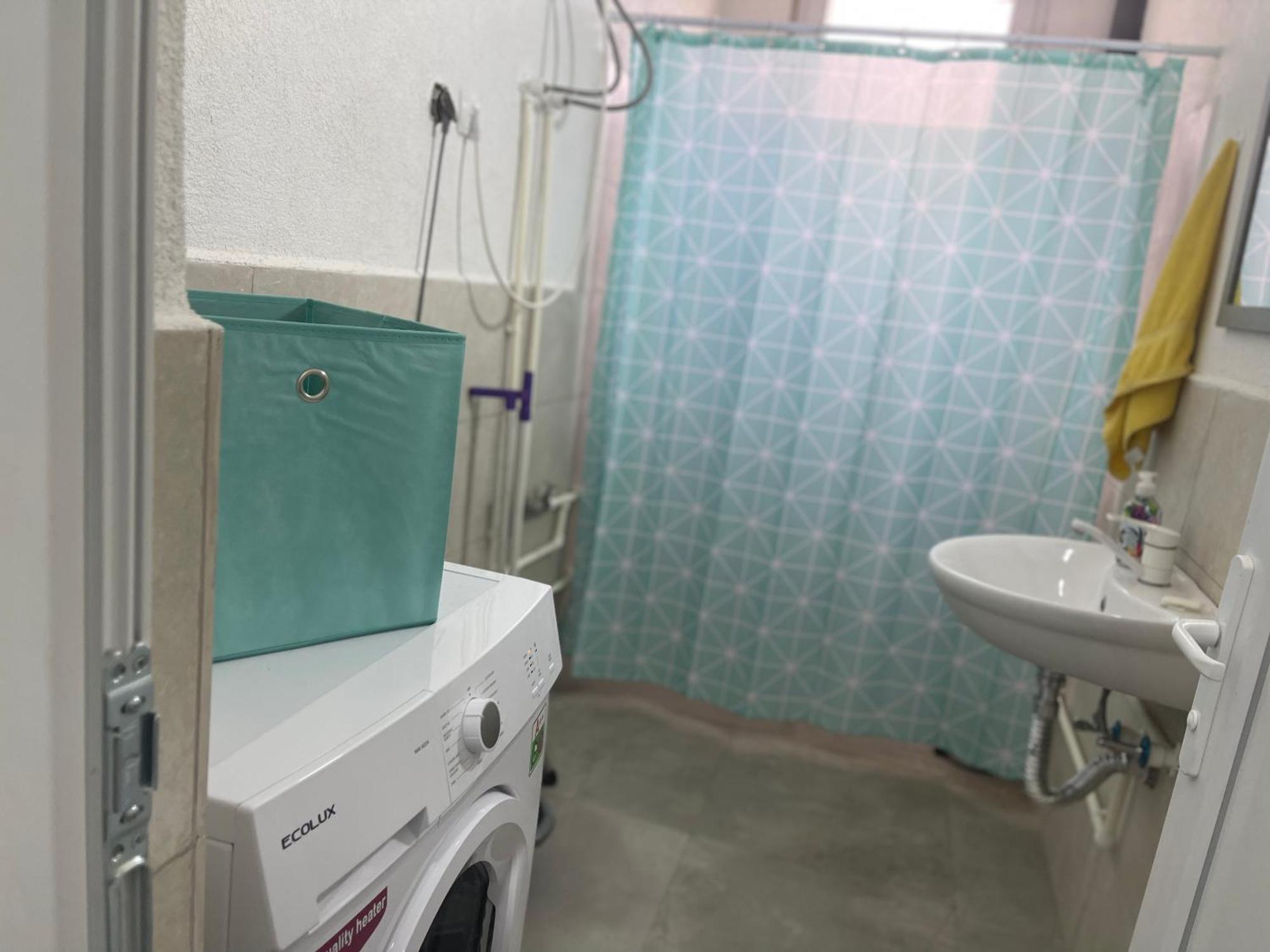 Apartment-Rubin พริสตีนา ภายนอก รูปภาพ